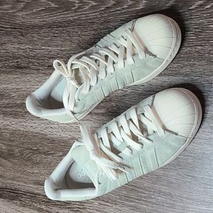 Men's Adidas Superstar M8.5